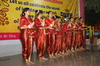 Best CBSE School Gurgaon 38